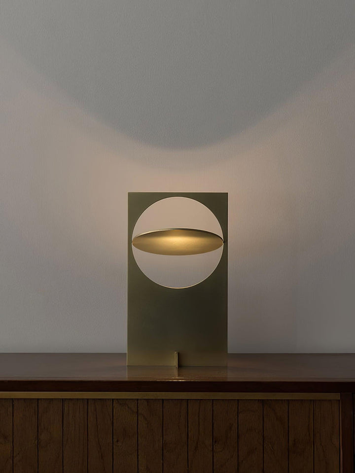 OBJ-01 Reading light Table Lamp | Kalsten
