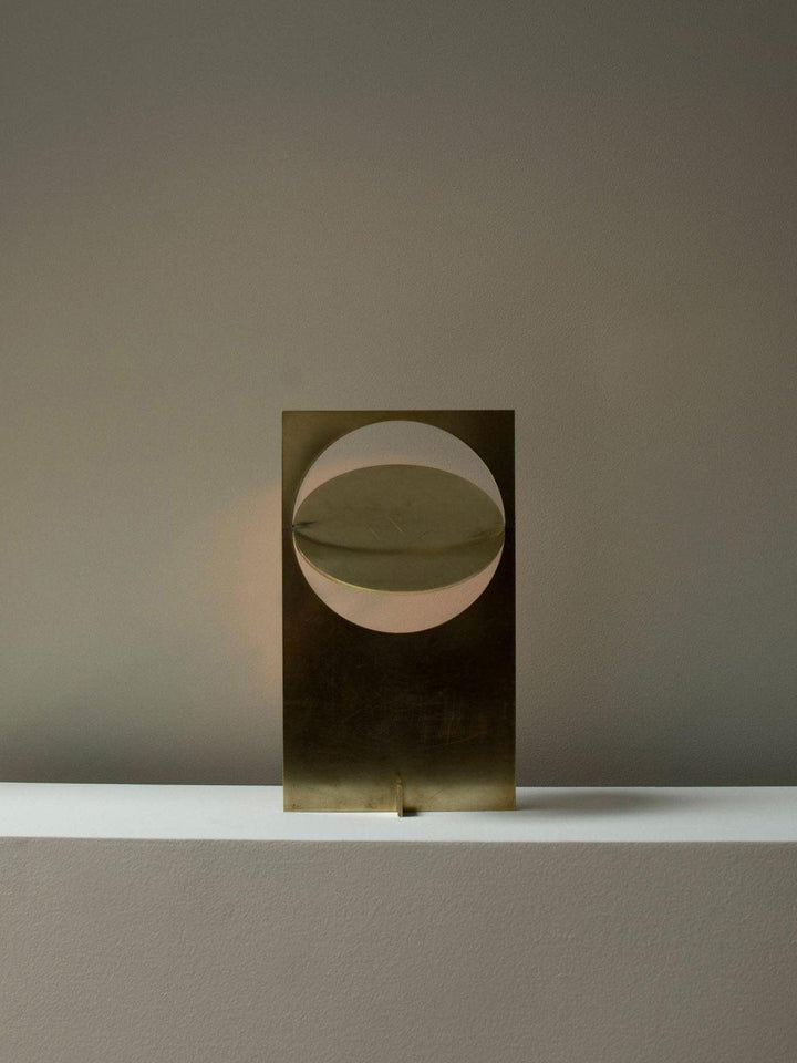 OBJ-01 Reading light Table Lamp | Kalsten
