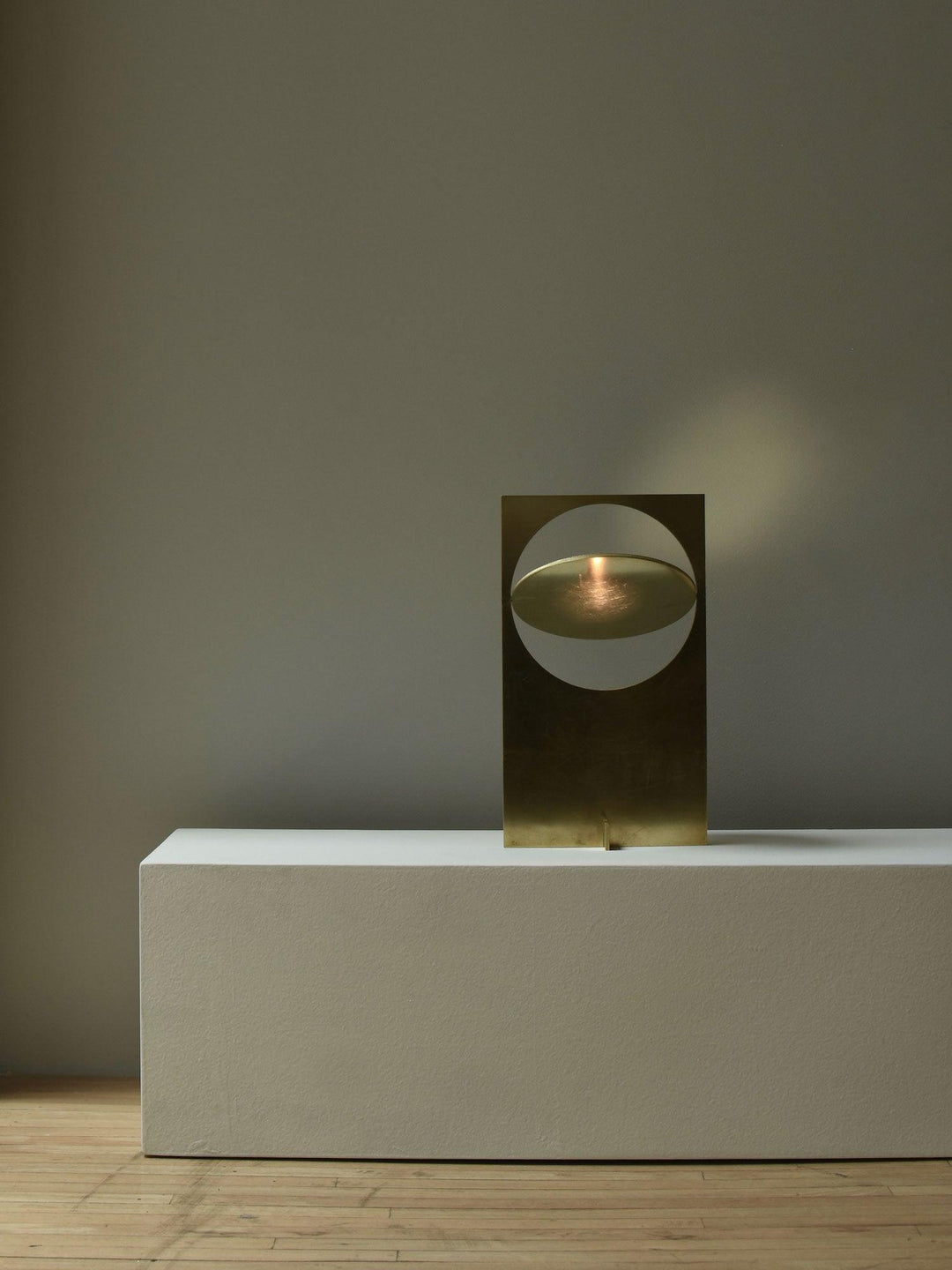 OBJ-01 Reading light Table Lamp | Kalsten