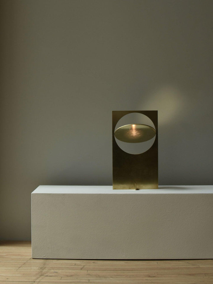 OBJ-01 Reading light Table Lamp | Kalsten