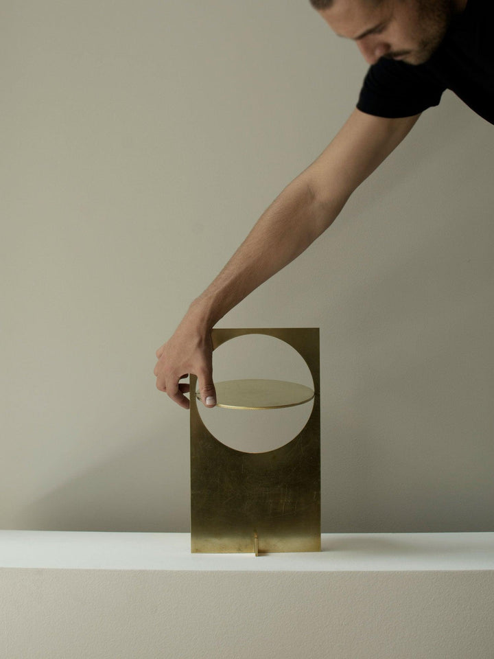 OBJ-01 Reading light Table Lamp | Kalsten