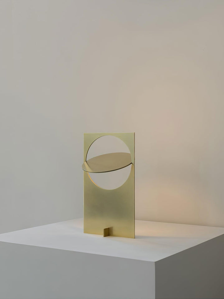 OBJ-01 Reading light Table Lamp | Kalsten