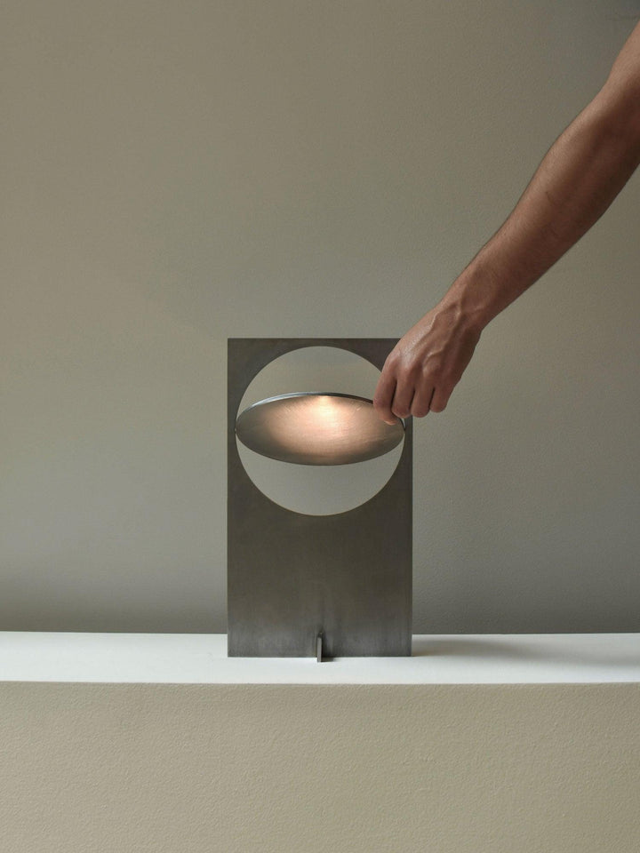 OBJ-01 Reading light Table Lamp | Kalsten