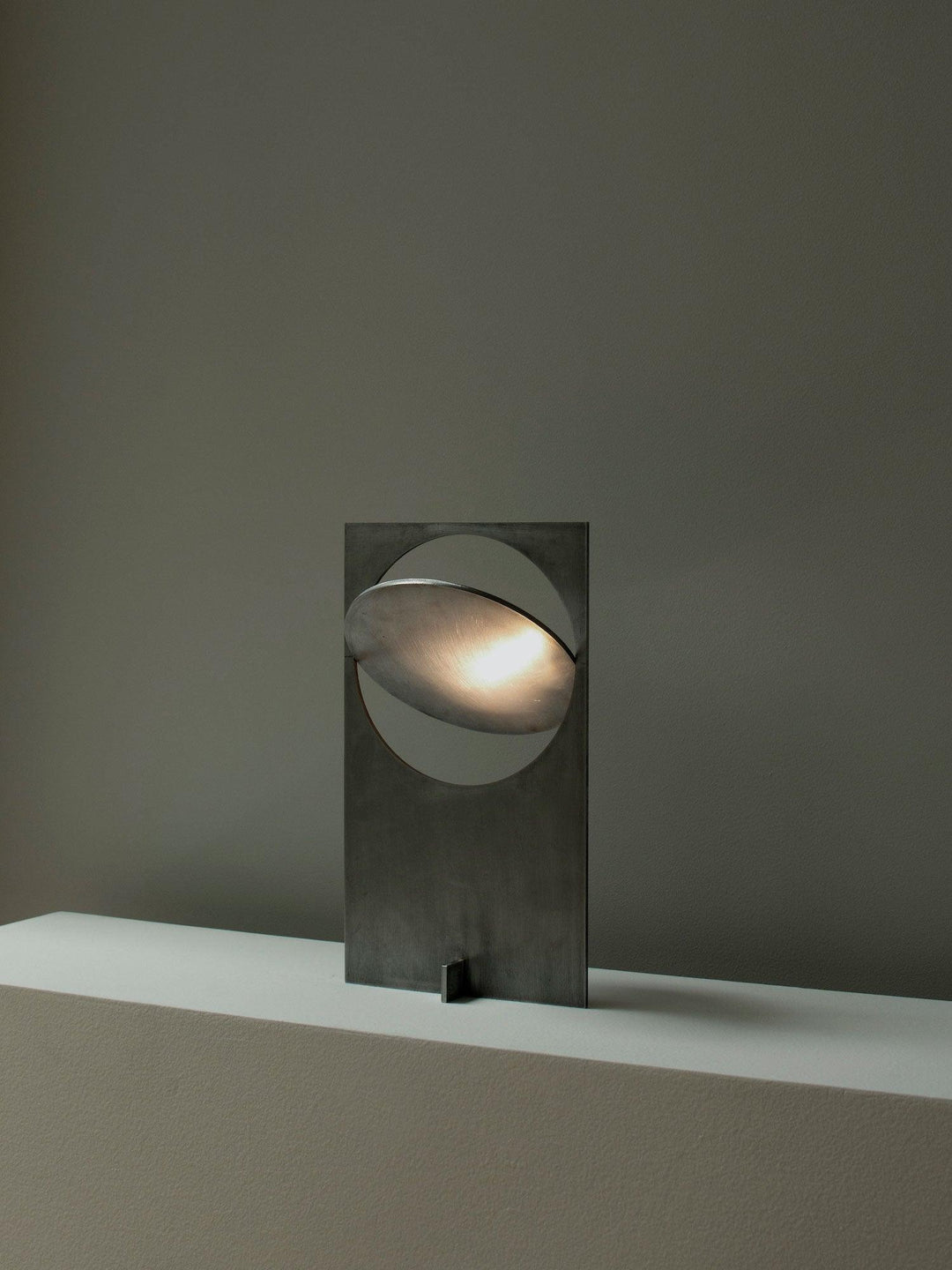 OBJ-01 Reading light Table Lamp | Kalsten