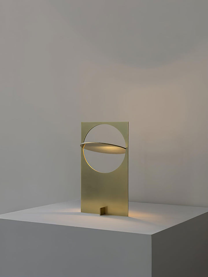OBJ-01 Reading light Table Lamp | Kalsten