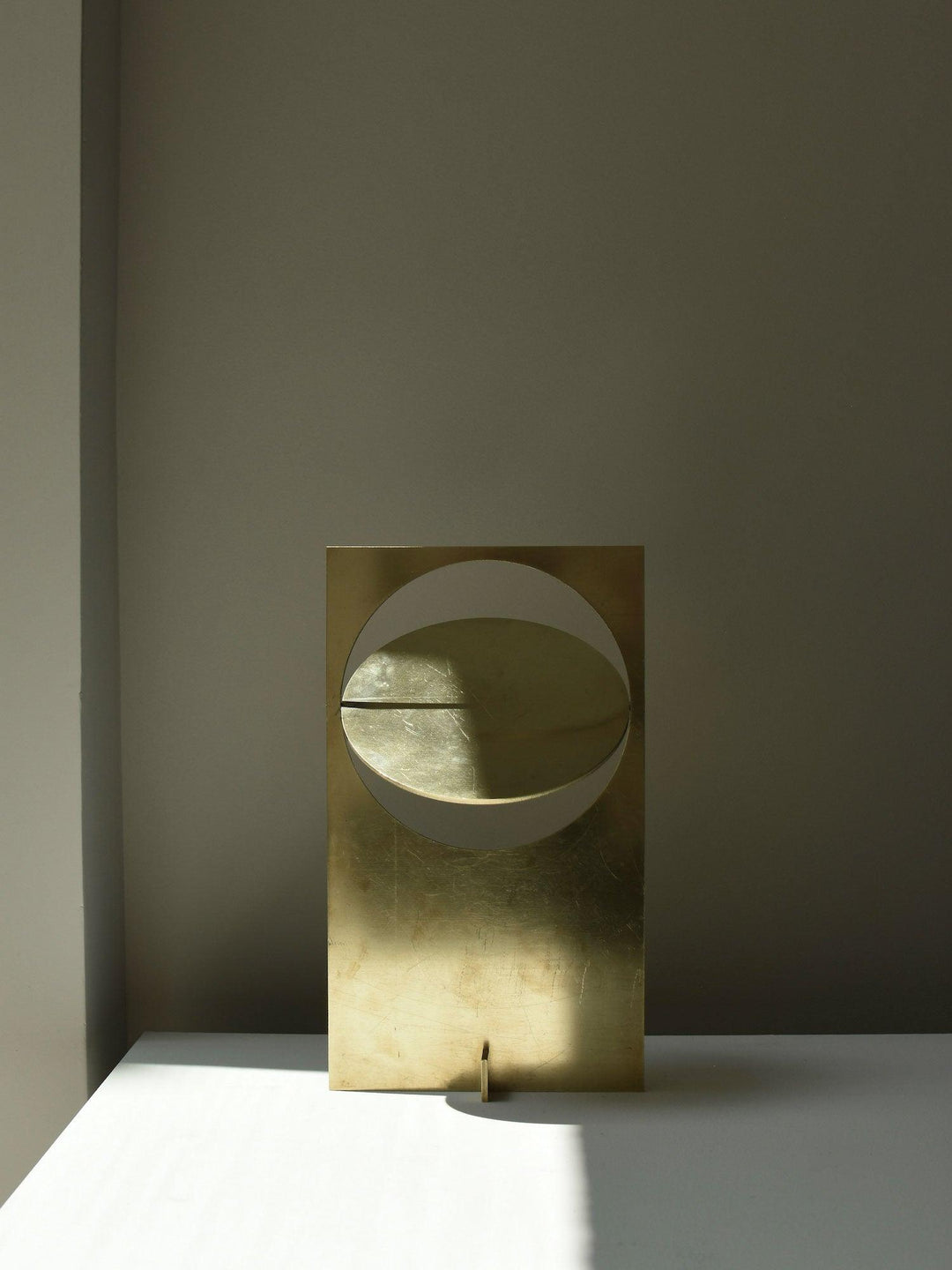 OBJ-01 Reading light Table Lamp | Kalsten