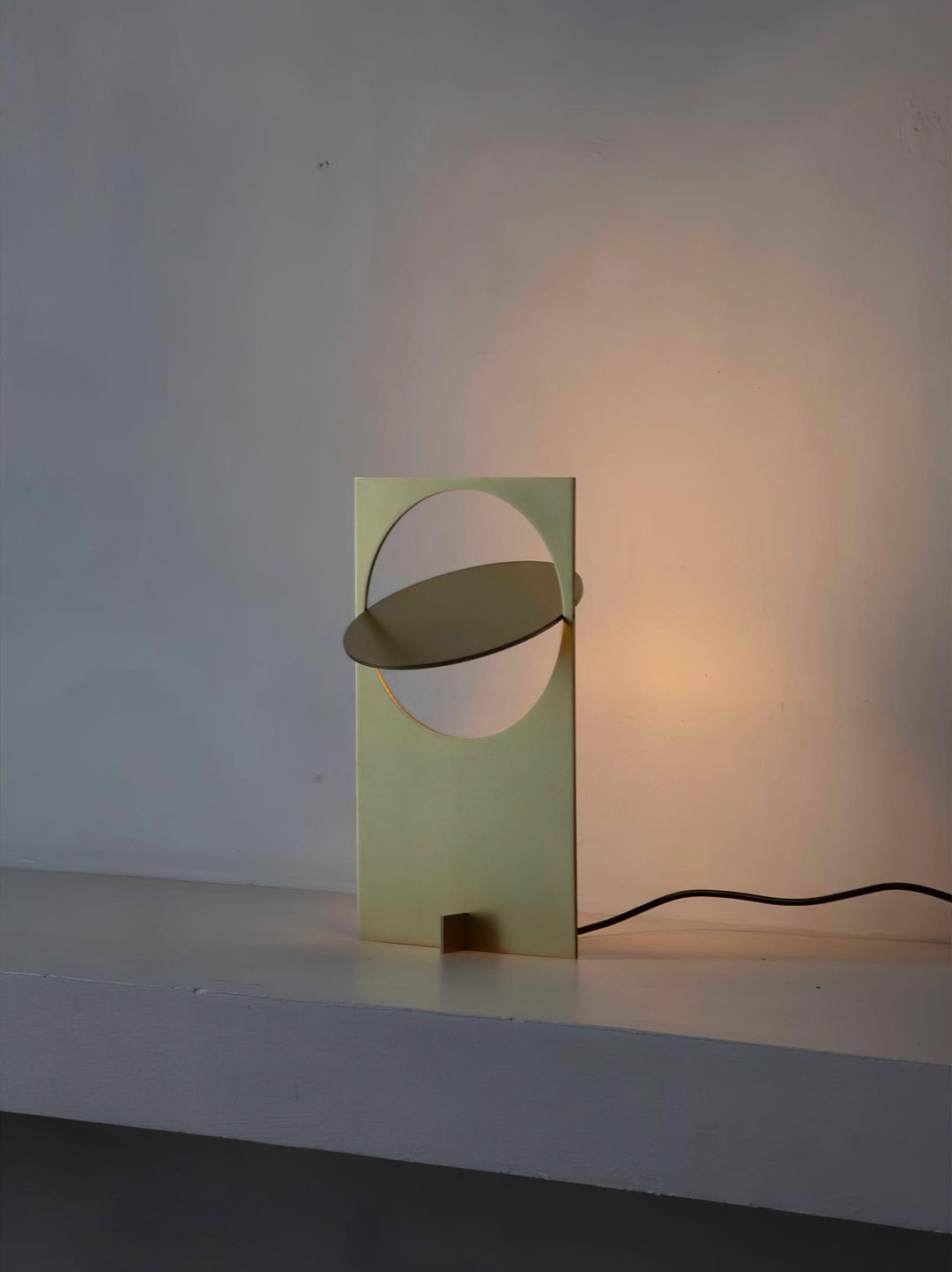 OBJ-01 Reading light Table Lamp | Kalsten
