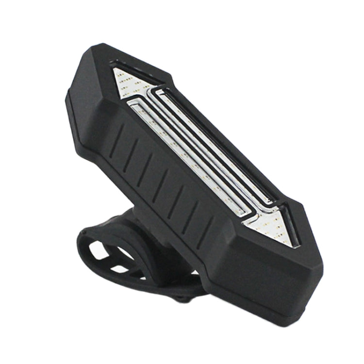 Kalsten | Bicycle Rear Light Intelligent Wireless Remote Control Flashing Light Warning Light