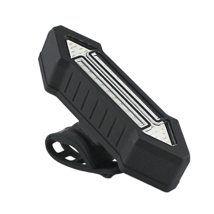 Kalsten | Bicycle Rear Light Intelligent Wireless Remote Control Flashing Light Warning Light