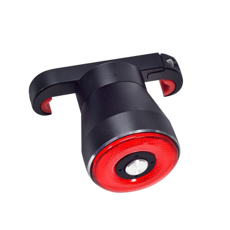 Brehn | Antusi Q5 Bicycle Rear Light Automatic Brake Induction Rear Lights
