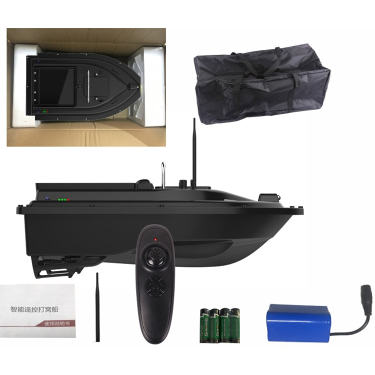 Kalsten | D16 Smart RC Fishing Bait Boat 2kg Load 500M