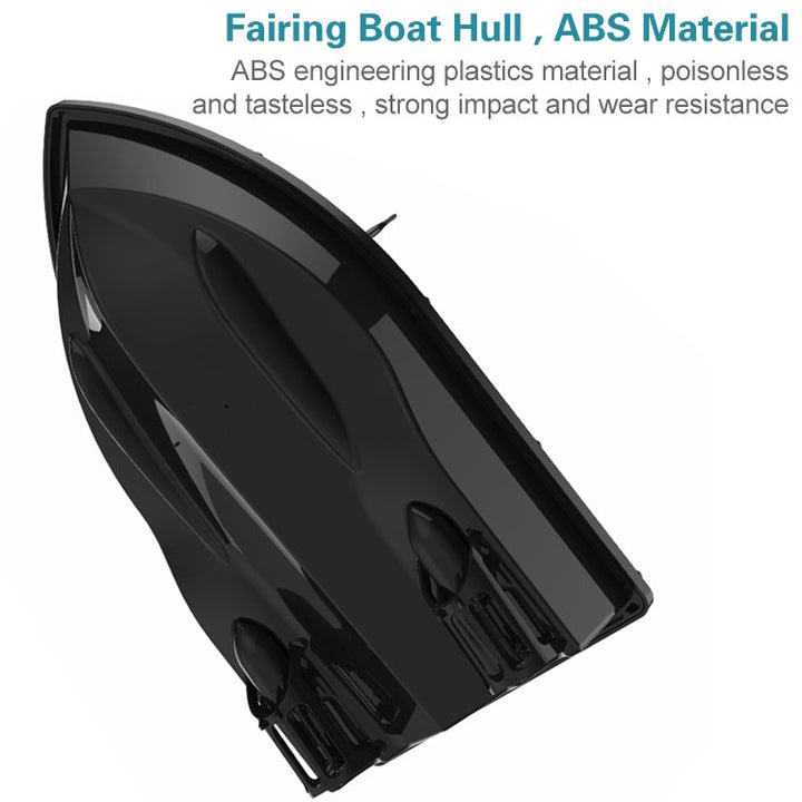 Kalsten | D16 Smart RC Fishing Bait Boat 2kg Load 500M
