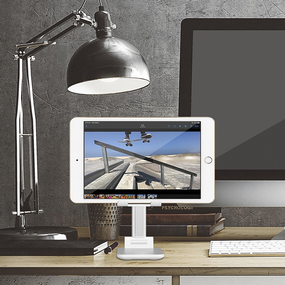 Foldable Tablet & Phone Stand