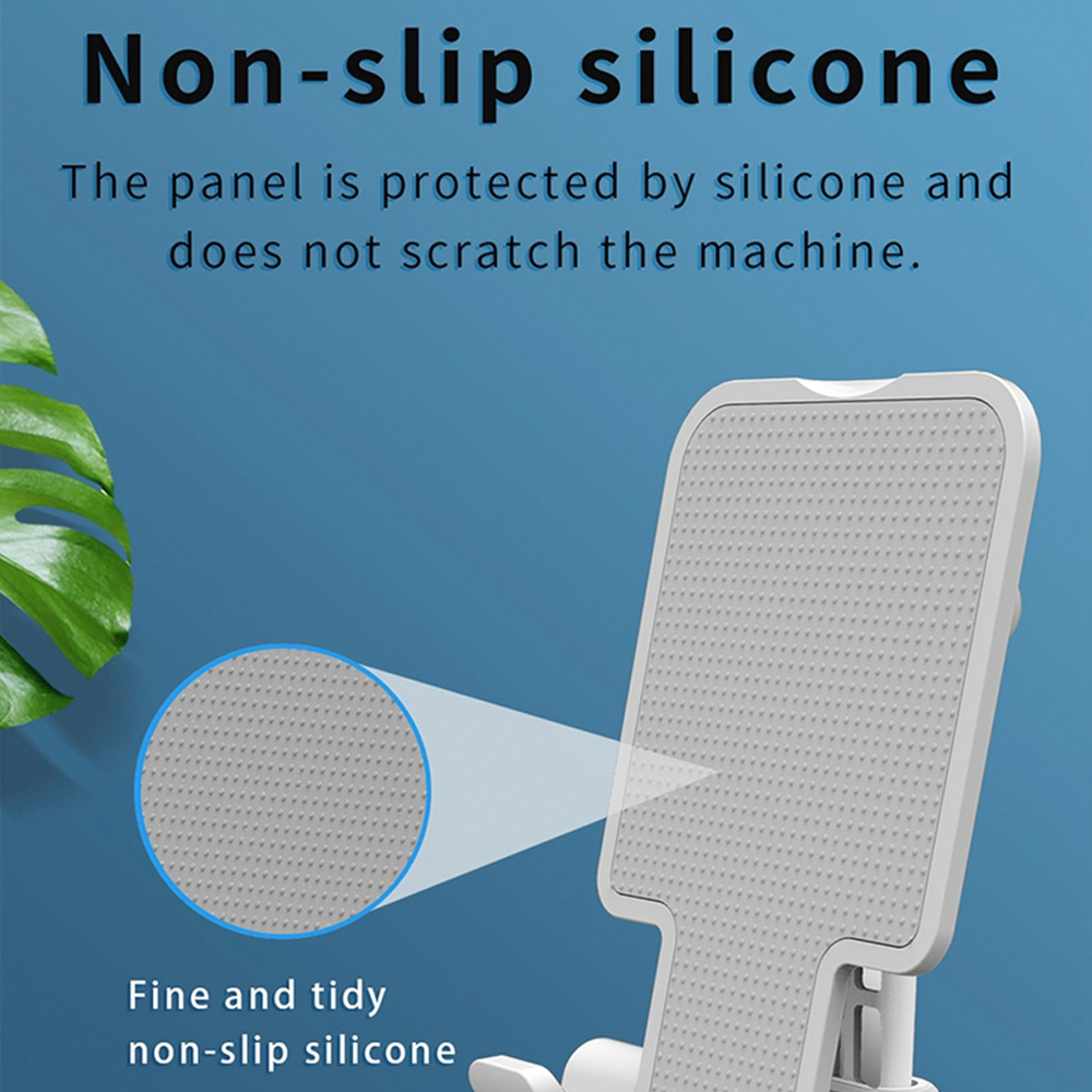 Foldable Tablet & Phone Stand