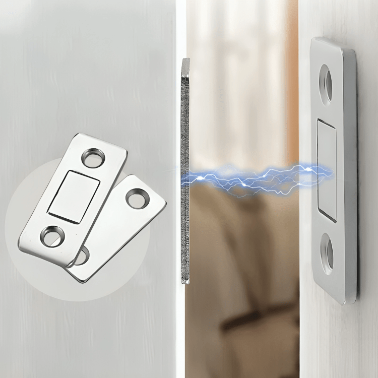 SlimLock Secure your space easily | Kalsten