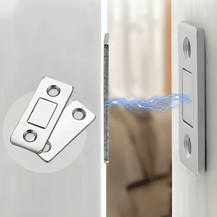 SlimLock Secure your space easily | Kalsten
