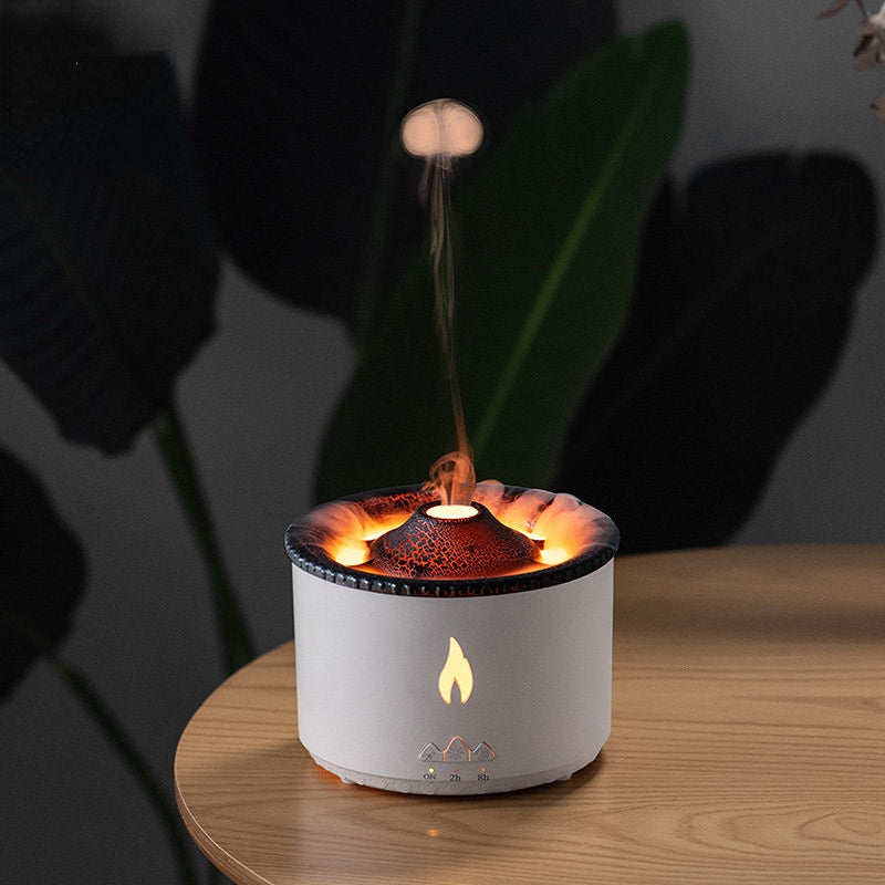 Vulkan-Humidifier | Kalsten