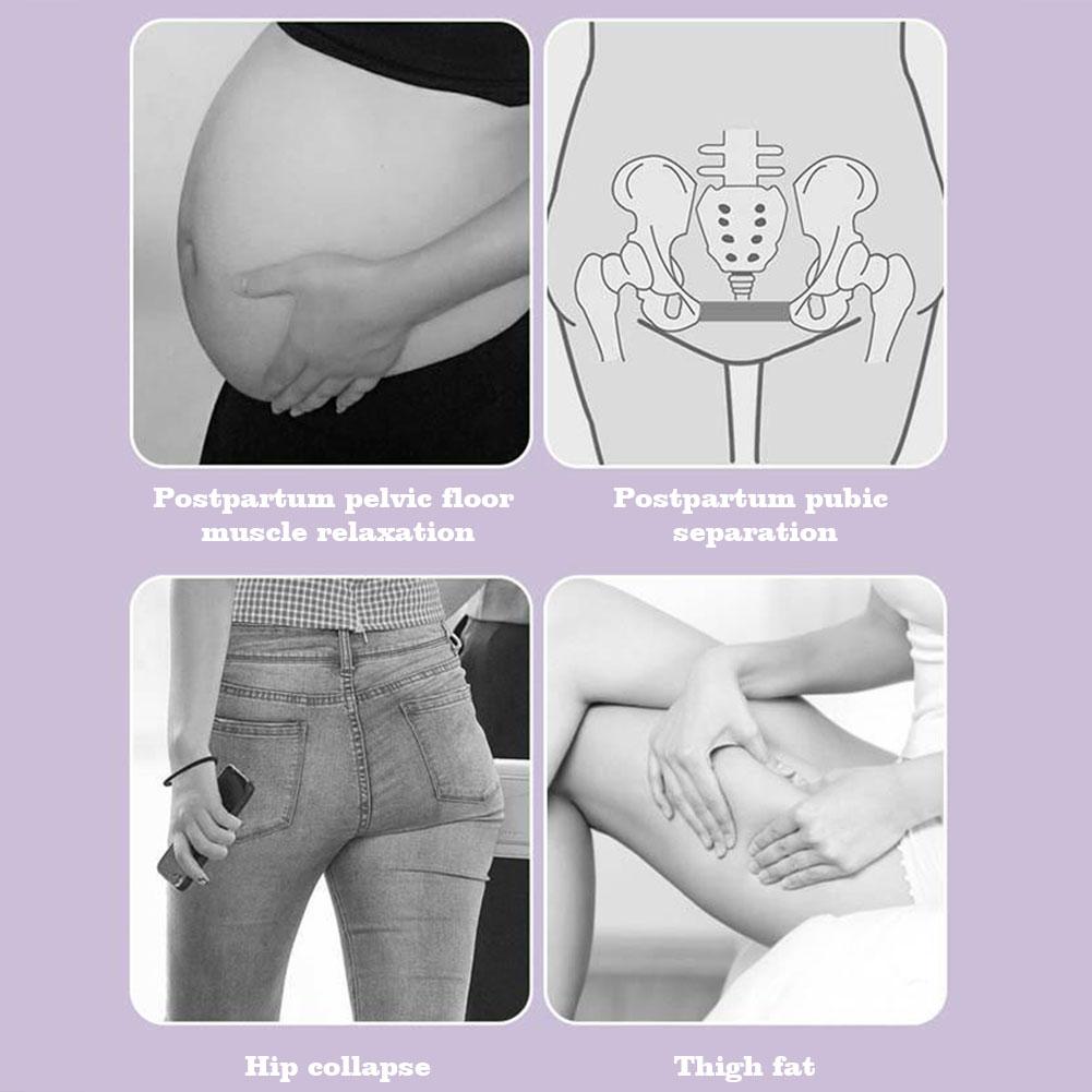 PelvicRepair Strengthen Your Confidence | Kalsten