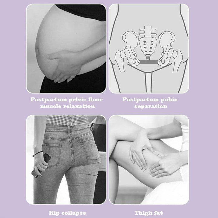 PelvicRepair Strengthen Your Confidence | Kalsten