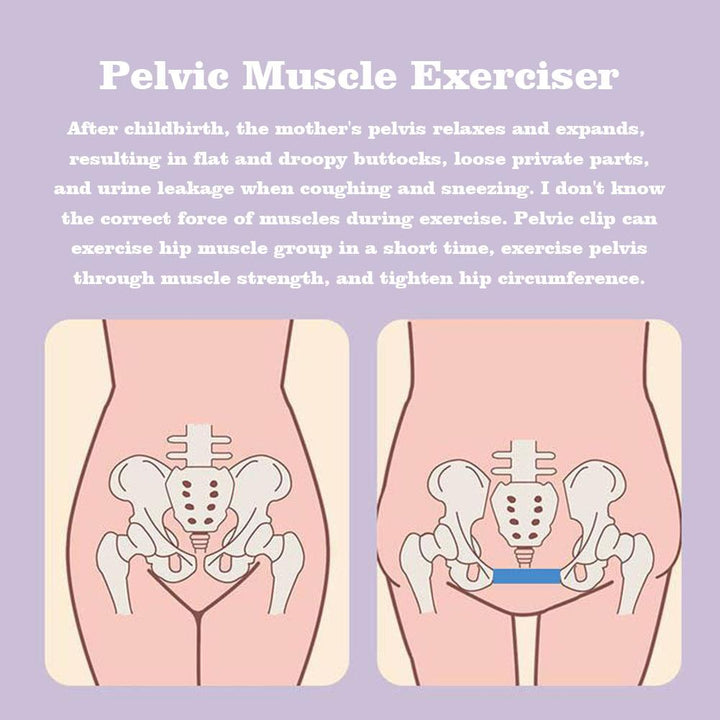 PelvicRepair Strengthen Your Confidence | Kalsten