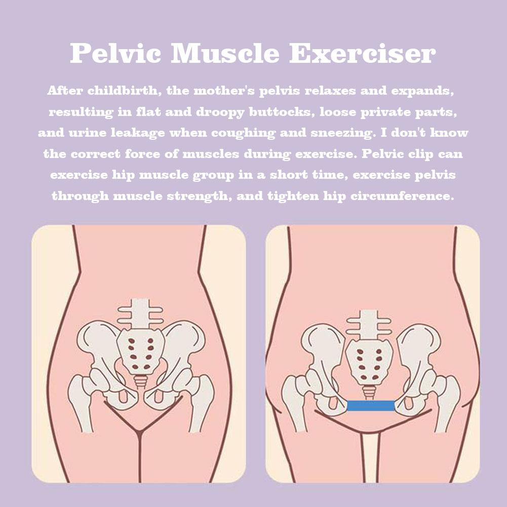 PelvicRepair Strengthen Your Confidence | Kalsten