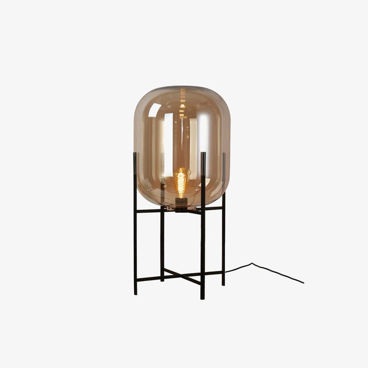 Oda Accent lamp Table Lamp | Kalsten