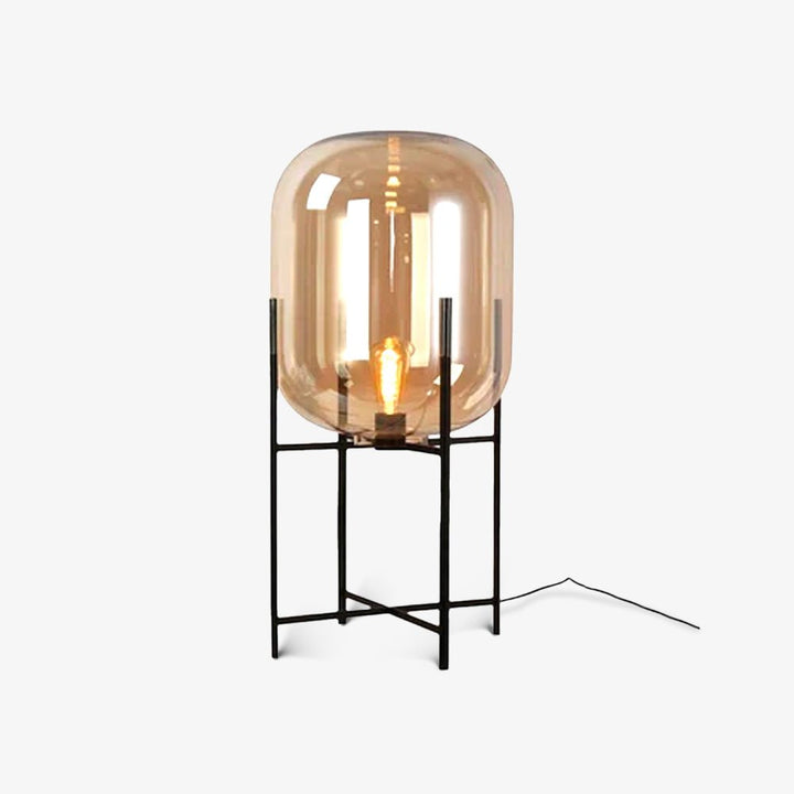 Oda Accent lamp Table Lamp | Kalsten