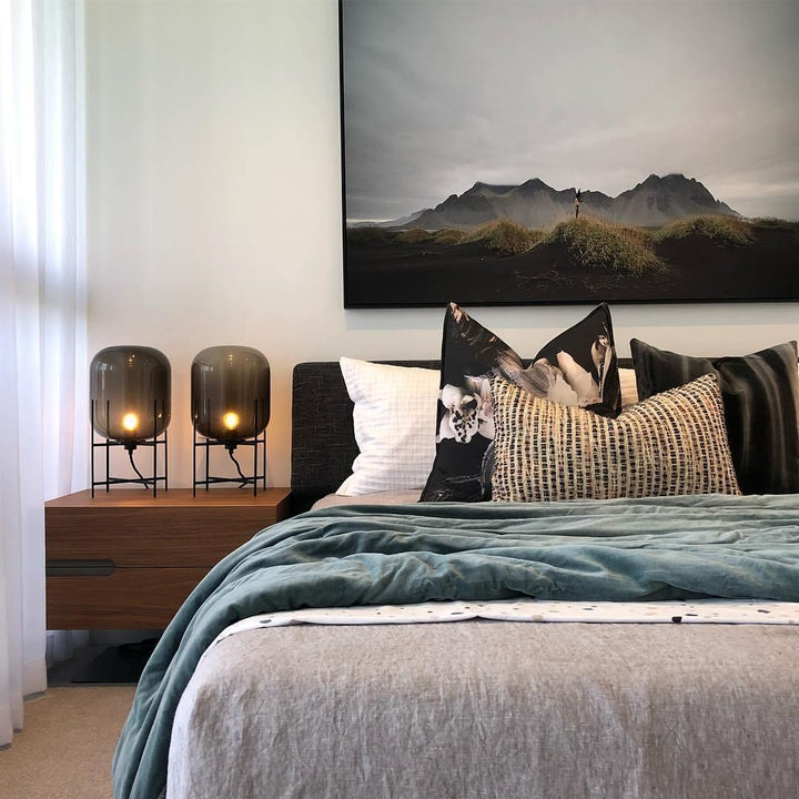 Oda Accent lamp Table Lamp | Kalsten