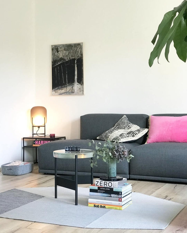 Oda Accent lamp Table Lamp | Kalsten