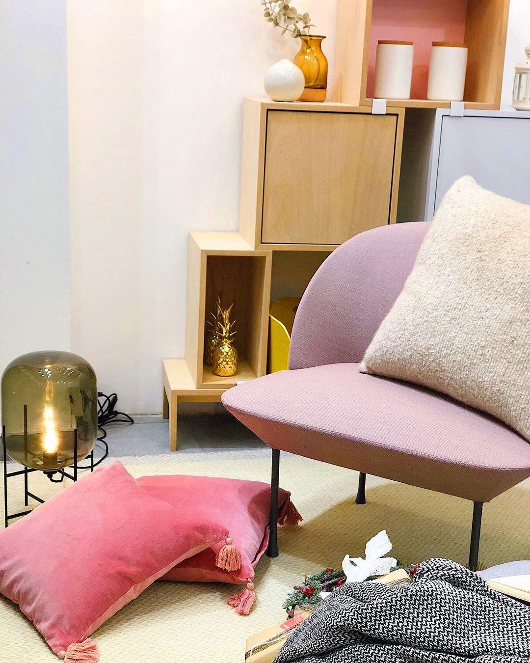 Oda Accent lamp Table Lamp | Kalsten