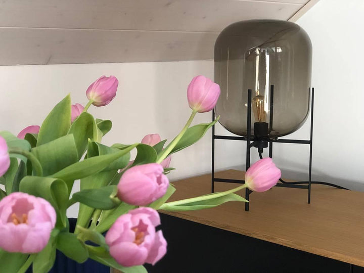 Oda Accent lamp Table Lamp | Kalsten