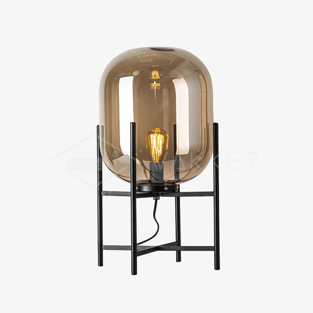 Oda Accent lamp Table Lamp | Kalsten
