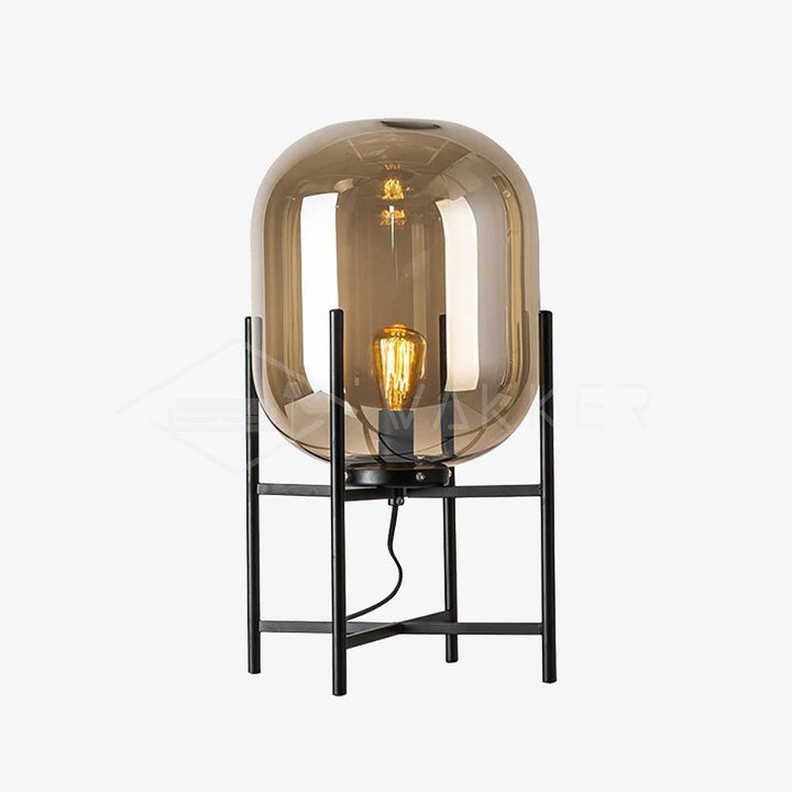 Oda Accent lamp Table Lamp | Kalsten