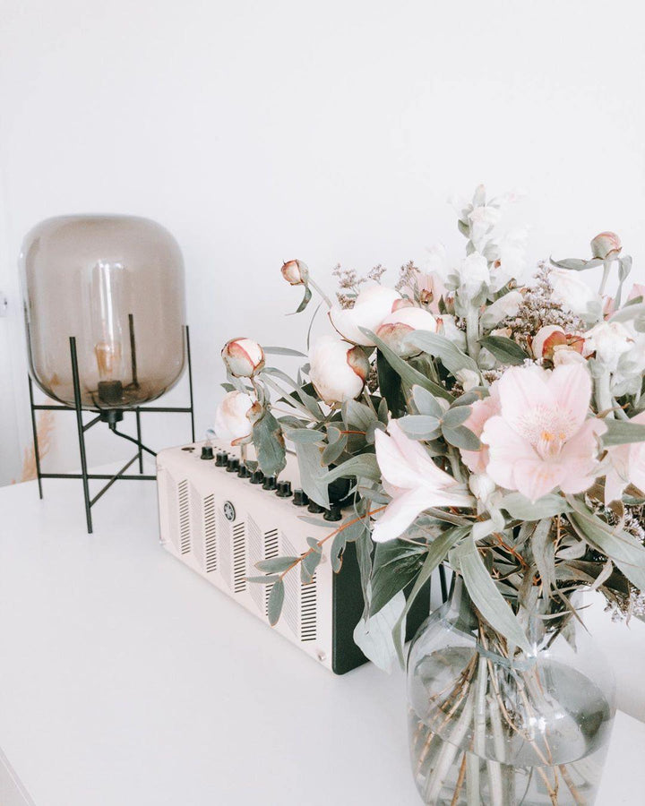 Oda Accent lamp Table Lamp | Kalsten