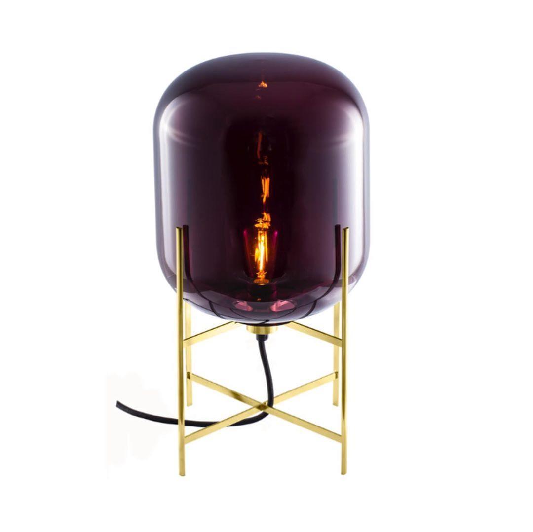 Oda Accent lamp Table Lamp | Kalsten