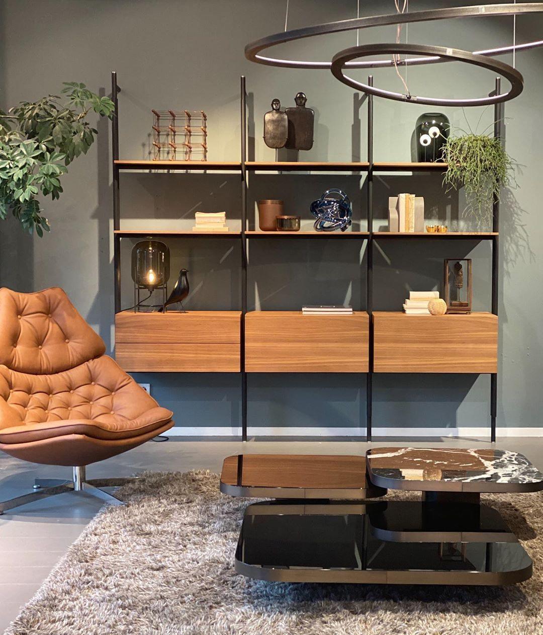 Oda Accent lamp Table Lamp | Kalsten