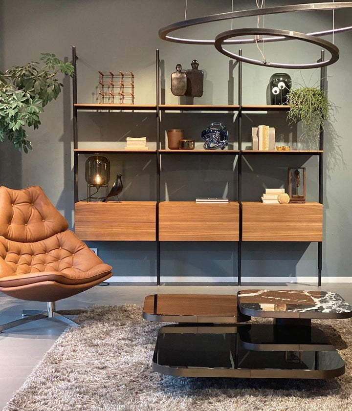 Oda Accent lamp Table Lamp | Kalsten