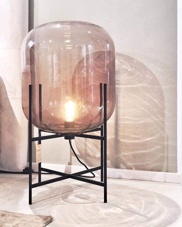 Oda Accent lamp Table Lamp | Kalsten