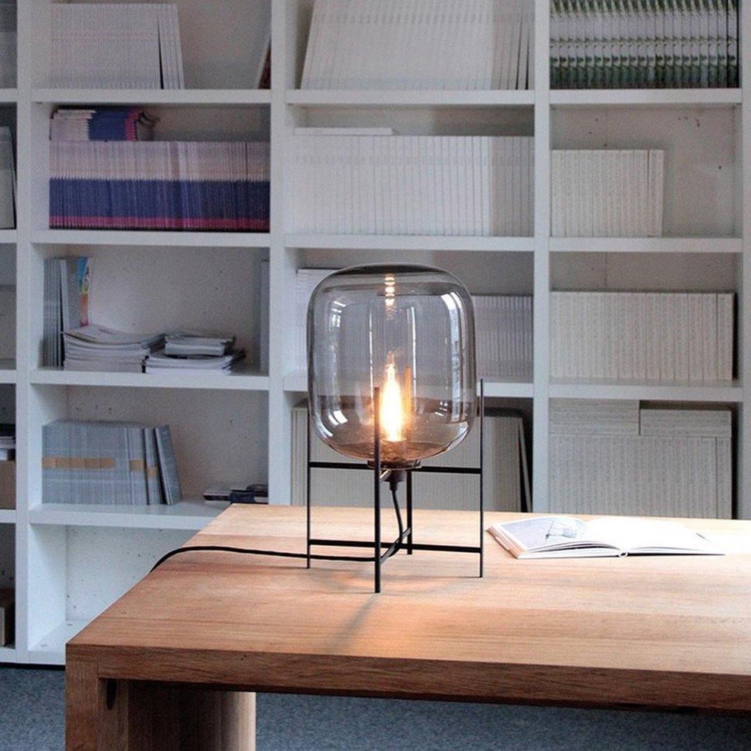 Oda Accent lamp Table Lamp | Kalsten