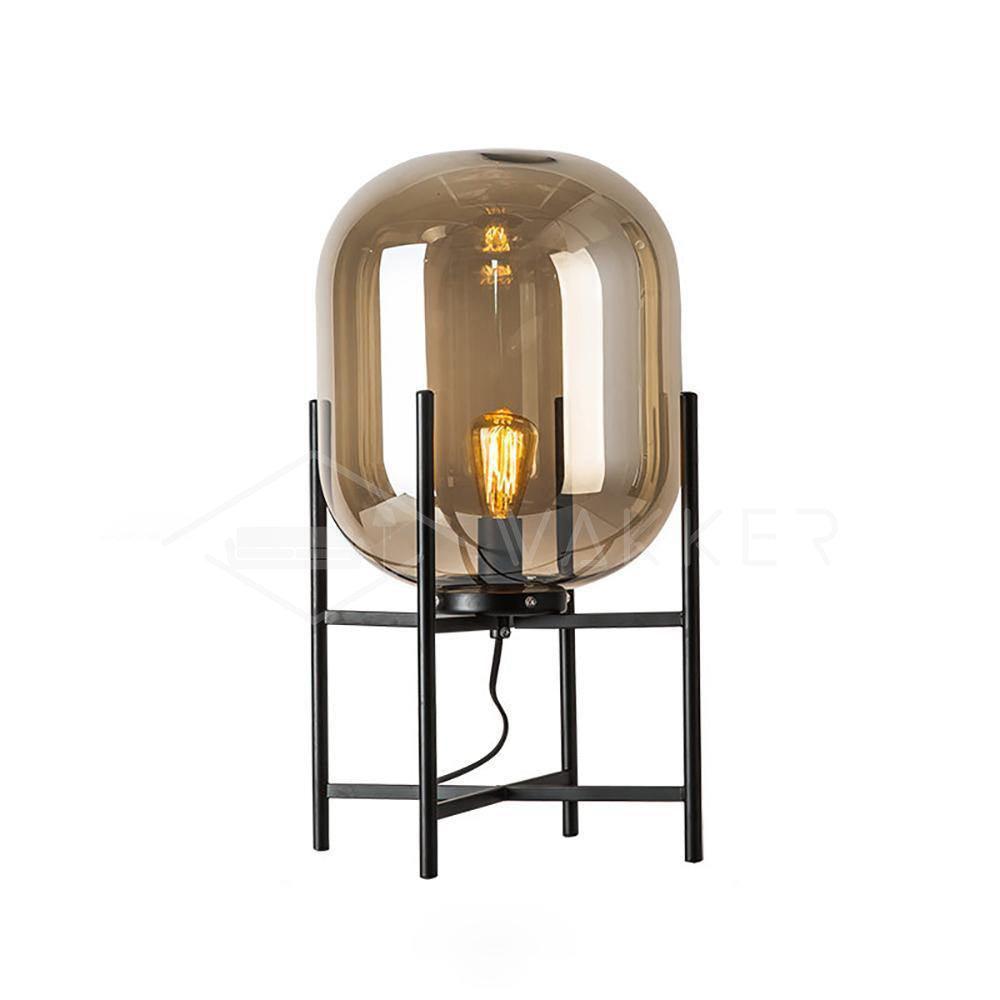 Oda Accent lamp Table Lamp | Kalsten