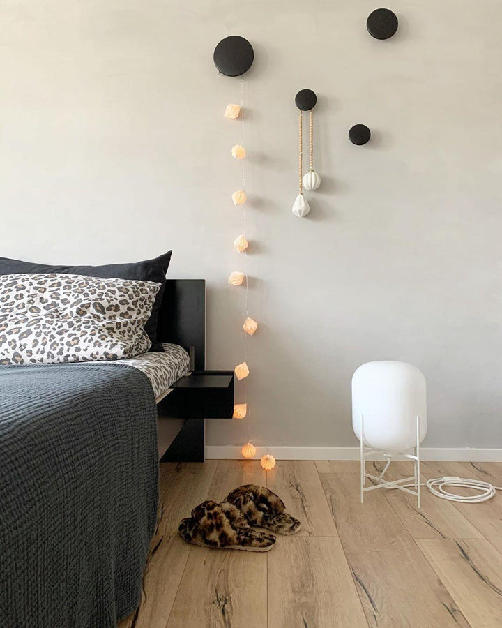 Oda Accent lamp Table Lamp | Kalsten