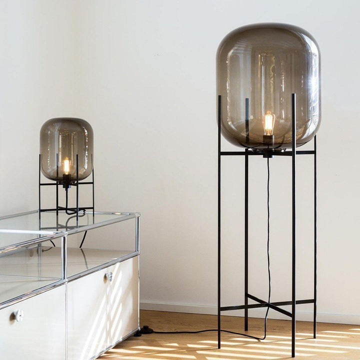 Oda Accent lamp Table Lamp | Kalsten