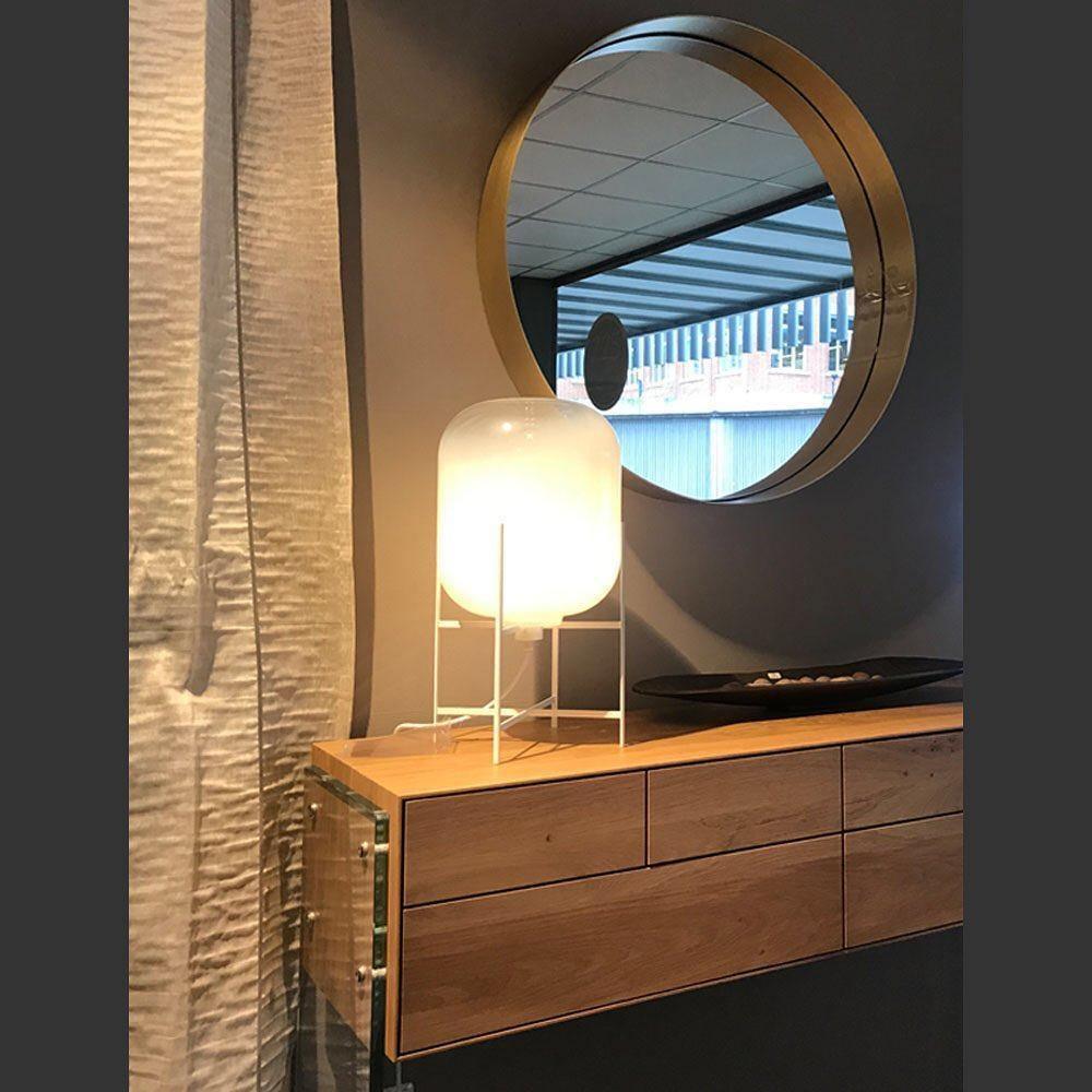 Oda Accent lamp Table Lamp | Kalsten