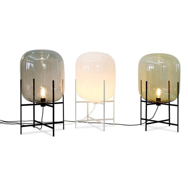 Oda Accent lamp Table Lamp | Kalsten