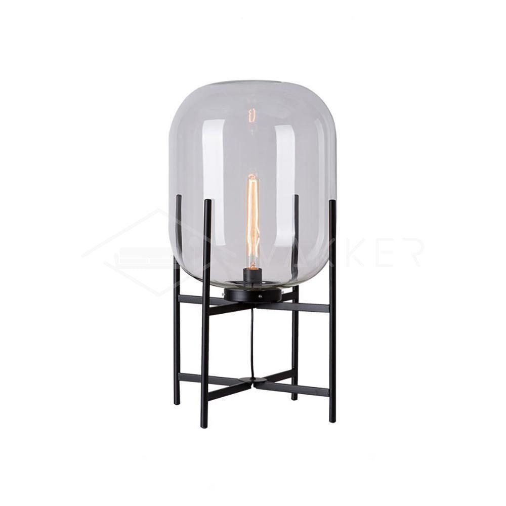 Oda Accent lamp Table Lamp | Kalsten