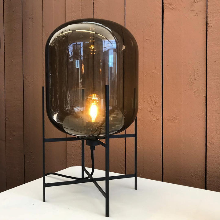 Oda Accent lamp Table Lamp | Kalsten