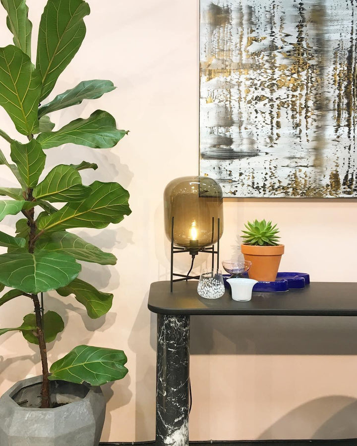 Oda Accent lamp Table Lamp | Kalsten