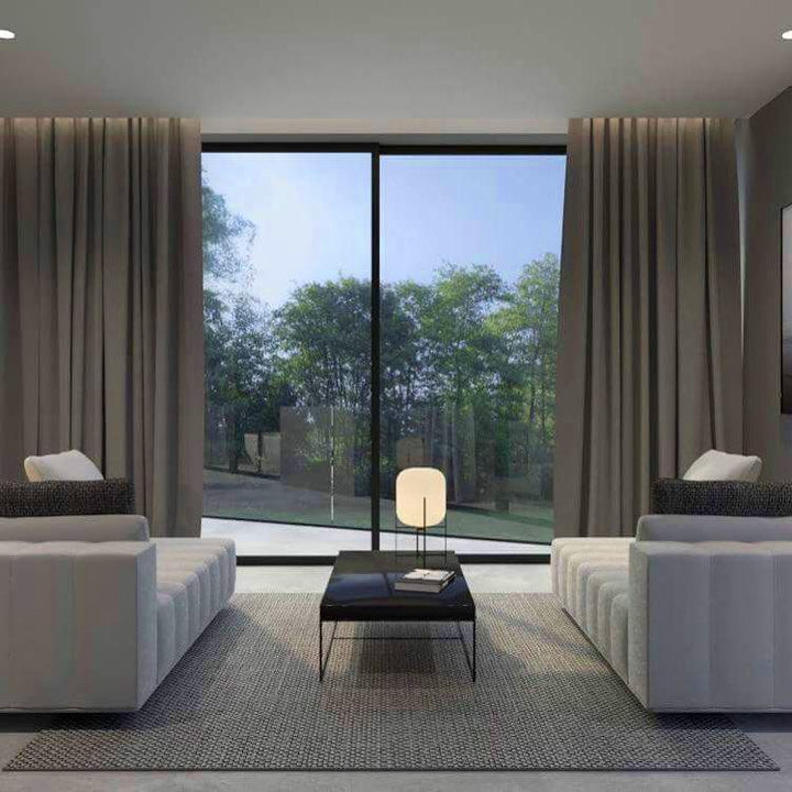 Oda Accent lamp Table Lamp | Kalsten