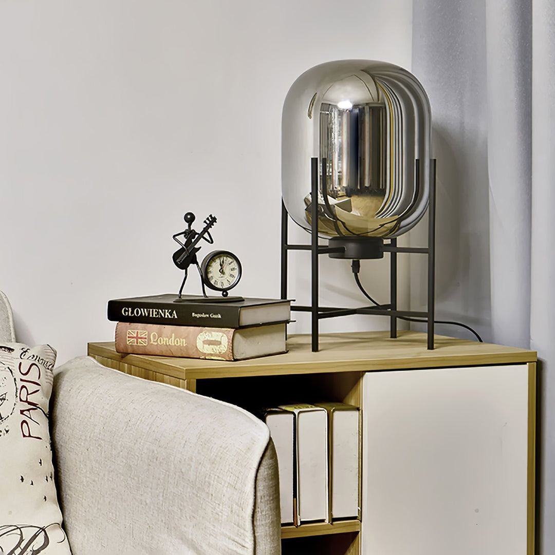 Oda Accent lamp Table Lamp | Kalsten