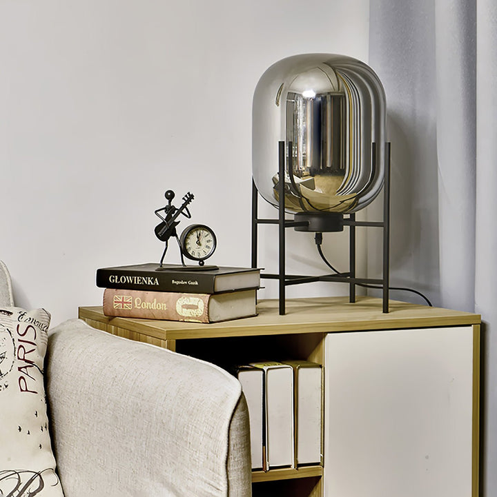 Oda Accent lamp Table Lamp | Kalsten